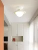 Plafondverlichting Ganglampen LED-lamp voor huis Entree Kamer Keuken Decor Creatieve Planeet Binnenverlichting Glansarmaturen