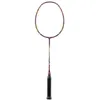 Raquete de badminton taan Raquete de treinamento totalmente em fibra de carbono ultraleve