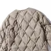 Women Down Down Parkas Schinteon Women Ultralight White Duck Down Jacket longo