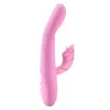 Metamorphosis Gold Hand Fat Shaker for Womens Masturbation Clitoral Stimulation Flirting Vibrator and Sexual Products 231129