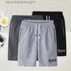 Men's Shorts Summer Casual Shorts Men Boardshorts Breathable Beach Shorts Comfortable Fitness Basketball Sports Short Pants Berdas L231219