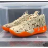 Retro Excellent 2023 Top Hoge Kwaliteitaaa Loopschoenen Basketbalschoenen Heren Trainers Sport Sneakers Blast Rock Ridge Rode Lamelo Bal 1 Mb.