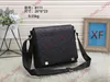 Designer Bag New Men Crossbody Shoulderbag Various Sizes Handbag Luxurys Tote Bag Pochette Multiple Pockets Fashion Women Backpack Top Quality Sport Waist Bag