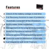 KESS Diagnostic Tools EU-versie voor V2.53 V5.017 KSuite V2.8 Geen tokensbeperking KTAG V7.020 V2.25 BDM ECU OBD2 AutoTruck Programmeurkit