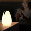 ナイトライト充電式USB LEDランタンポータブルキャンプ照明屋外ランプ屋外