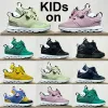 Sports Children Shoe Baby Child on Running Cloud Sneakers Toddlers Kids Shoes Boys Girls Trainers Athletic Outdoor