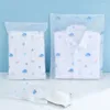 Storage Bags 1pcs Bag Travel Clothing Clothes Underwear Packaging Portable Luggage Small Waterproof