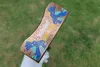 Golfballen golfclubs snavelvogel totem limited edition golf putter 32/33/34/35/36 inch stalen as met hoofddeksel 231212