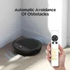 Vacuums Home USB Rechargeable Wireless Remote Control Intelligent Sweeper 3 in 1 Robotic Vacuum Cleaner 231212