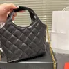 luxury high quality fashion purses designer woman handbags tote bag designer shoulder bag flap bags crossbody bag chain bag With box