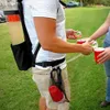 Christmas Decorations PlumWheat Portable Backpack Dispenser 6 Liters Dual S Beverage Drink Beer Alcohol Party Outdoor 231211