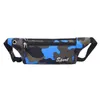 Sacs de taille Camouflage Sport Voyage Bum Sac Garçons Filles Enfants Fanny Pack Ceinture Marche Vacances Poche Dames Casual Poitrine Étanche