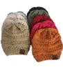 Heren Beanie Winter Hoed Nieuwe Mode Dames Gebreide Warme Muts Mode Outdoor Casual Hoed Motorkap Hoge Kwaliteit Cap Vrouw Luxe Des6457099