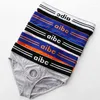 Underpants Man Front Open Hole Underwear Sexy Crotchless Thongs Silione Chasity Cage Ring G-Strings Resistant Boxers