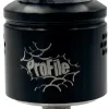 Kit di utensili per bobina a rete Profile RDA 24mm con perno Squonk BF Utensili manuali fai-da-te ZZ