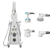 Professionale 4 Maniglie 40Khz Cavitazione Vuoto Bruciare I Grassi Body Sculpting RF Massaggio Caldo Luce A Infrarossi Macchina Per Rassodare La Pelle Face Lifter