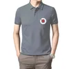 Camiseta Polo Masculina Jorge Lorenzo 99 Qualidade