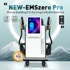 DLS أحدث hi-emti neo rf tesla emszero من محفز العضلات فقدان الوزن EMS الكهرومغناطيسي أفضل آلة التخسيس