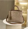 2023 TOTES NEW TOTTE BAC WOMENT WOMENER BAG LUXURYS LUXURYS HANDBAG FASE PATTION PATTION