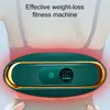 Göz Masaj Vücut Zayıflama Elektrik Kemeri Geri Yağ Yanan Karın Masajı Güzellik Sağlık Makinesi 231211