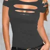 Camisoles & Tanks Stretch Slim Sexy Chest Top For Women Stretchy Slim-Fit Push-up