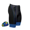 Intimo da ciclismo Pantaloncini con bretelle da ciclismo da uomo neri Pantaloncini con bretelle da bici estivi 20D Gel Pad Mtb Ropa Ciclismo Pantaloncini da ciclismo con umidità 231212