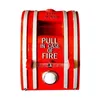 Decorative Objects Figurines Fire Alarm Pull Station Toy Resin Cover Innovative YTYC Doorbell For Indoor Decoration Handicraft 231212