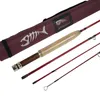 Båtfiskespängar Aventik Ultra Light Fly 61 LW0 1 6 8 LW2 3 7 6 LW3 4 ROD L231211