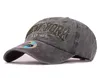 Boll Caps Cowboy Baseball for Womens Men Casquette Peaked Cap Justerbara avslappnade snapbacks Hattar Curved Sports New York Washed Golf 4098973