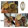 Customization Watch MOQ 1 PCS High Quality Fashion Wrist Mens and Ladies Design