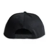 Bola Caps GBCNYIER Metal Pai Hip Hop Chapéu Cinto Fivela Cool Flat Brim Cap Fashon Homens Punk Dance Show Hiphop Hats310A