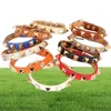 Новый 2020 Bloven Fashion Star Style Bracelet Bracelet и Candy Punk Punk Bracet Bracete для подарочного подарка 62A1191241