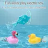 Bath Toys Bath Tub Toys Water Sprinkler Pool Toys for Toddlers Infants Whale Water Sprinkler Pool Toy Q231212