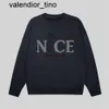 Nya 24SS -designer Paris Fashion Brand Style Designer Men's Women's Fall Winter Hoodie