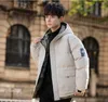 Mens Designer Down Jacket Designer Hoodie Winter Jacket Ladies Pie Overnome Windproof Fashion Casual Thermal Tech Jacket