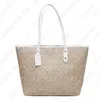 Designerka torba na torbę na zakupy Wysokiej jakości ręka na płótnie torba crossbody luksusowa torba na ramię