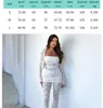 Women's Two Piece Pants Sets Beach Cover Up Pareo Summer Dress For Swimwear Women 2024 Lace Sexy Set Solid Spandex Robe Plage