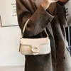 10a av högsta kvalitet mode kvinna axelpåsar klaffpåse crossbody väskor lyxiga designer väskor axelväskor designers kvinna polychrome