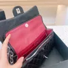 designerka torebki torebki torebki crossbody damskie ramiona torebki portfel luksurys torby luksusowe dhgate siodełka torby na zakupy