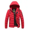 Men s Jackets Coats Casual Parkas Coat Mountaineering Motorcycle Jacket Clothing Winter Man Fashionable Camping Windproof Heating Male 231212