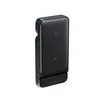 Cargador inalámbrico, estación de carga inalámbrica rápida de 15 W, soporte plegable 3 en 1, compatible con iPhone 15 14 13 12 Pro XR XS 8 Plus Samsung Galaxy S23 S22 S21 S20