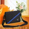 Designer tassen Heren schoudertassen Beroemde merk handtassen Klassieke schooltas mode messenger bags cross body Bedrijfsaktentas Dames handtas Portemonnee schoolboekentas