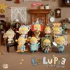 Blind Box Lulupie Little Goods Series Box Toys Mystery Caixa Srappesa Misteriosa Surprise Kawaii Model Cute Birthday Gift 231212