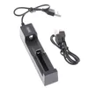 Clippers Trimmers USB Oplaadbare T9 Elektrische Tondeuse trimme Snoerloos Scheerapparaat Trimmer Oplader 231211