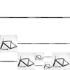 Racks de caminhão de carro à venda navio em 48 horas quadro de bicicleta de estrada de carbono ao ar livre ciclismo conjunto de quadros garfo assento post fone de ouvido braçadeira 221019 gota otb35