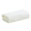 Toalla Algodón Juego de toallas faciales de alta calidad Baño Tacto suave Ducha altamente absorbente El baño Multicolor 74x34cm