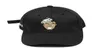 Cantante di cotone di alta qualità Dreadlocks Cappellino Snapback Cap for Men Women Hip Hop Dad Hat Baseball Cap Bone Garros9602141