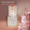 Fragrance Lamps Electric Wax Melt Metal Aroma Diffuser Lamp Oil Night Light and Home For Office Bedroom Spa Aromatherap 231212