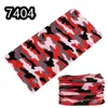 Bandanas 2023 Tactical Mask Military Bandana Camouflage Neck Gaiter Tube Hunting Hiking Scarf Headband Face Shield Balaclava Army