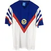 2004 2005 2006 Retro Club America soccer jerseys 2013 100th 1987 1988 1998 1999 95 96 04 05 06 C.BLANCO vintage classic MX football shirt S-2XL